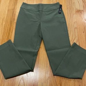 NIC + ZOE Wonderstretch Pants